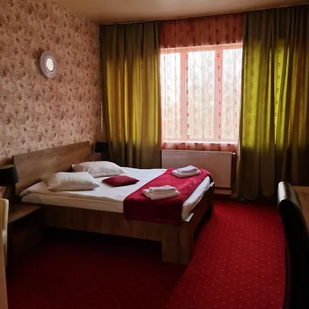 Hotel Olimp 3*