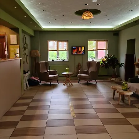 Olimp Hotel
