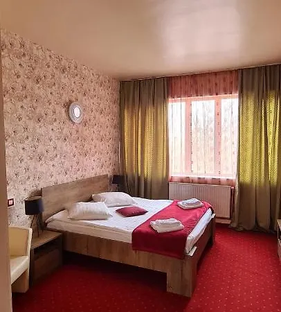 Olimp Hotel