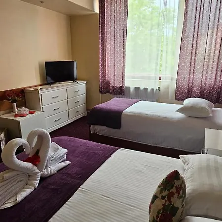 Hotel Olimp