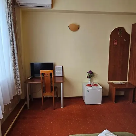 Olimp Hotel 3*