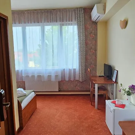 Olimp Hotel 3*