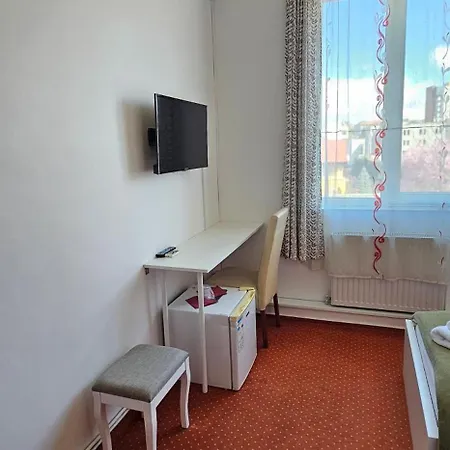 Hotel Olimp Cluj-Napoca