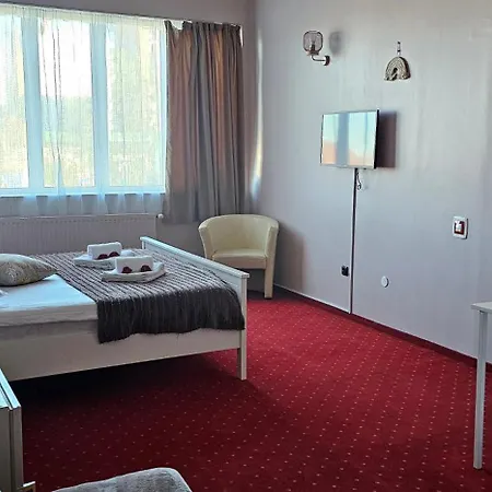 Olimp Hotel Cluj-Napoca