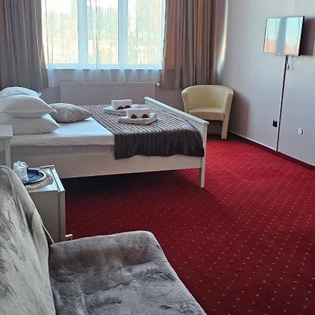 Hotel Olimp