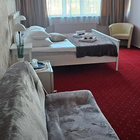 Olimp Hotel 3*